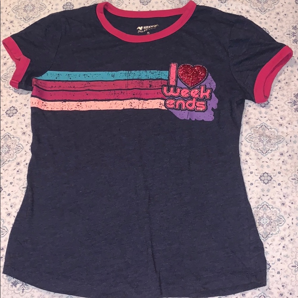 Arizona T-shirt